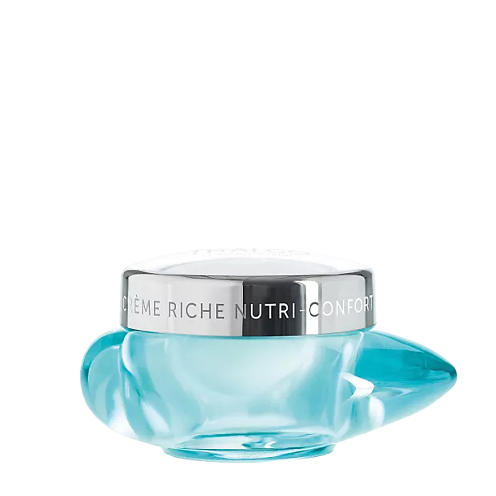 THALGO Крем насыщенный для питания и комфорта кожи / COLD CREAM MARINE 50 мл, фото 1
