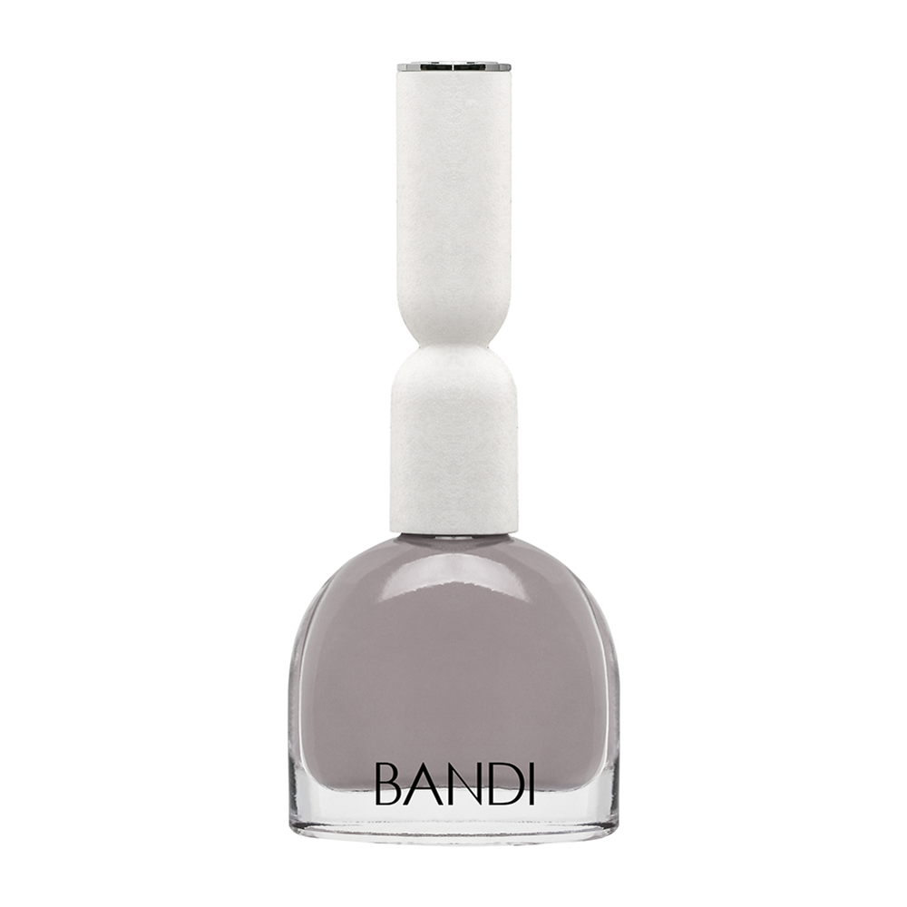BANDI F205s лак для ногтей / ULTRA NATURE Stone Biege 10 гр, фото 1