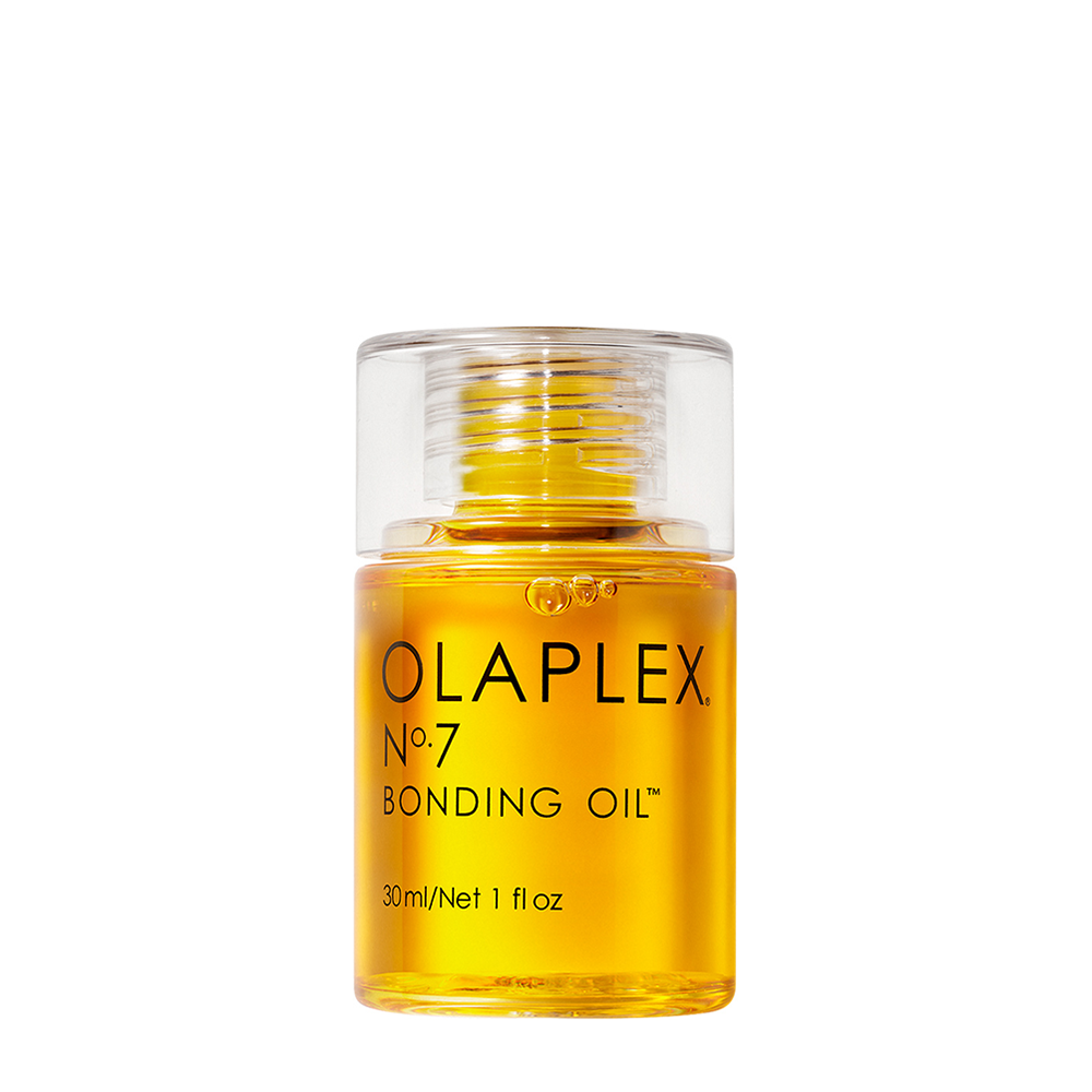 OLAPLEX Масло восстанавливающее для волос / No.7 Bonding Oil 30 мл, фото 1