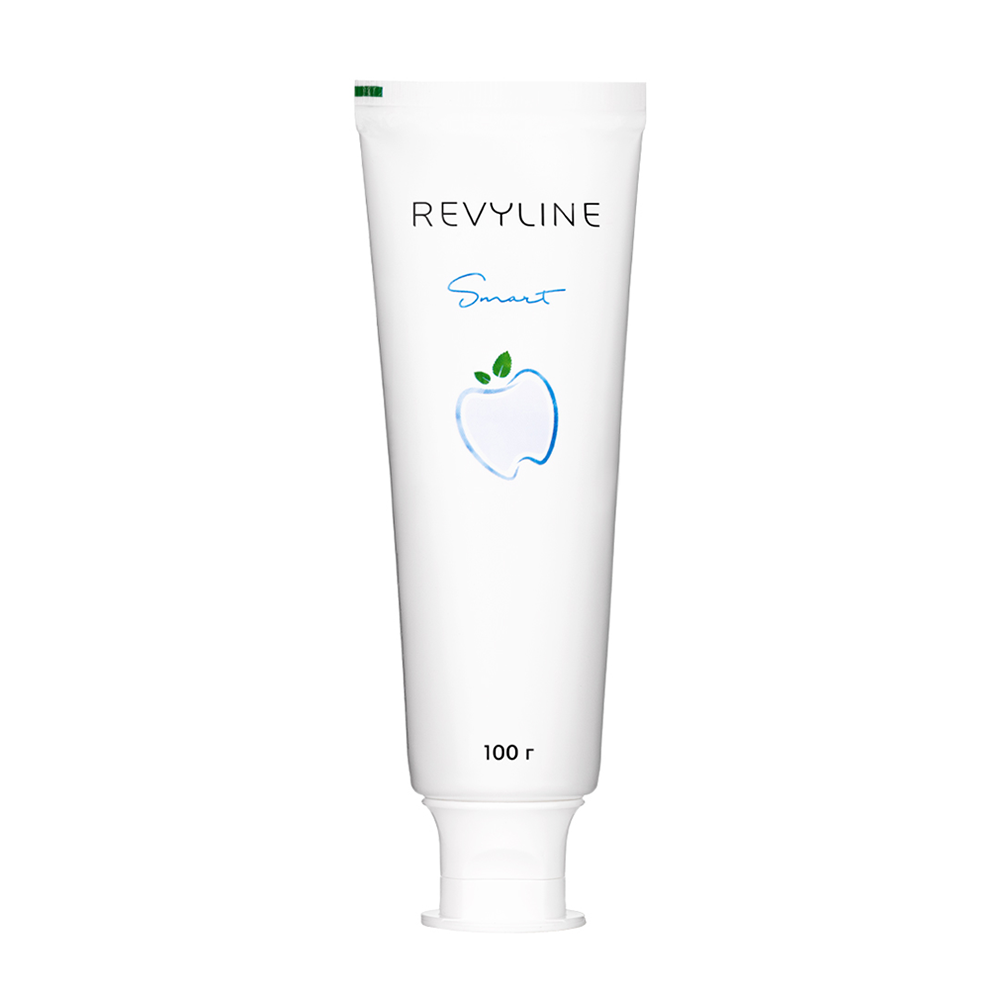 REVYLINE Паста зубная комплексная защита, свежая мята / SMART 100 гр, фото 1
