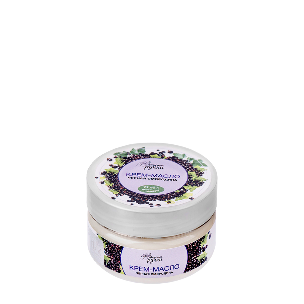 IRISK PROFESSIONAL Крем-масло для рук, черная смородина / IRISK 75 мл, фото 1