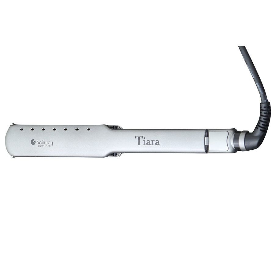 HAIRWAY Щипцы-выпрямители Hairway Tiara 38мм 61W, фото 3
