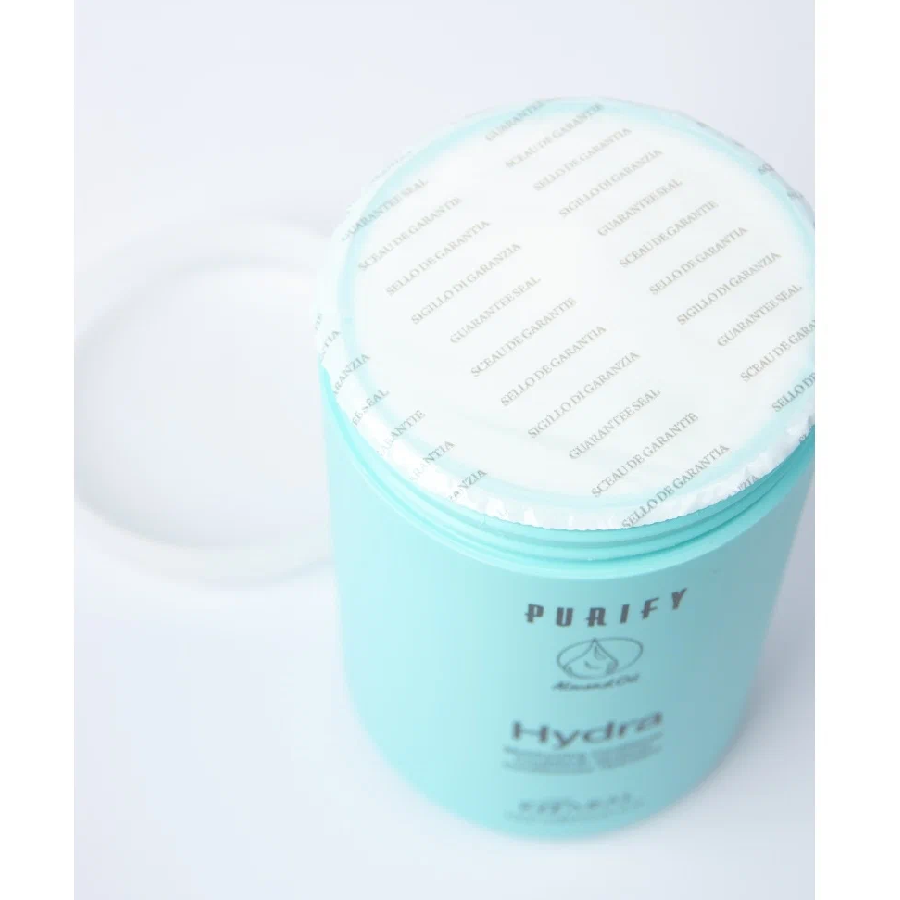 KAARAL Кондиционер увлажняющий для сухих волос / Hydra Conditioner PURIFY 1000 мл, фото 3