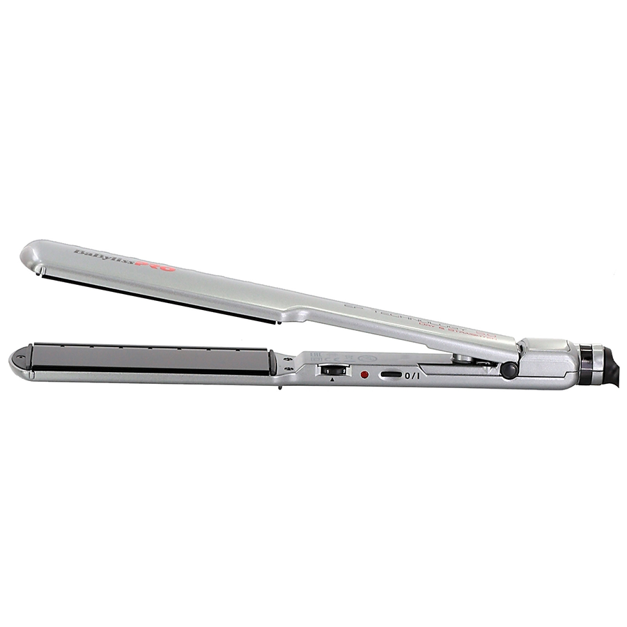 BABYLISS PRO Щипцы-выпрямитель Bab Dry&Straighten 38 BAB2073EPE 61W(04168), фото 5