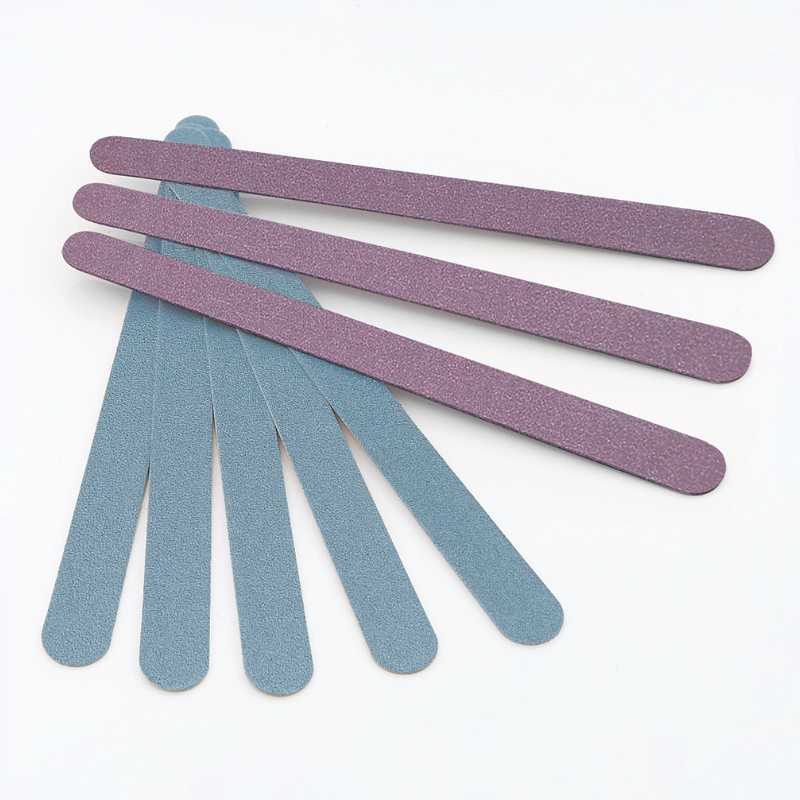 MAVALA Пилочки для маникюра / Emery Boards 8 шт, фото 2