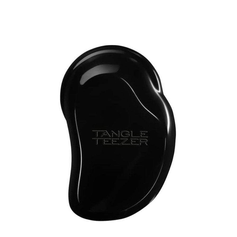 TANGLE TEEZER Расческа для волос, черная / The Original Panther Black, фото 1