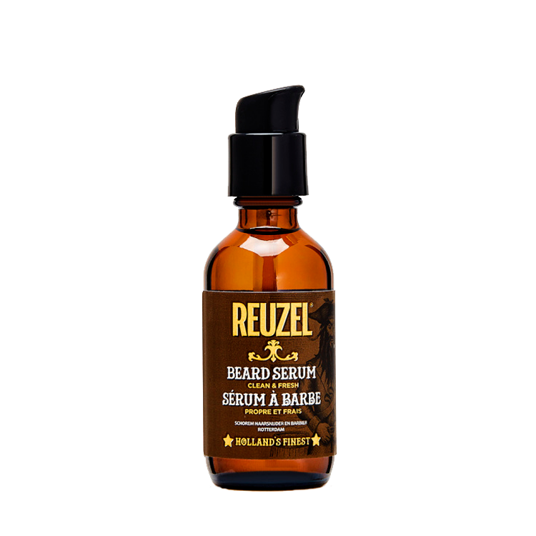 REUZEL Масло для бороды / Beard Serum 50 г, фото 1