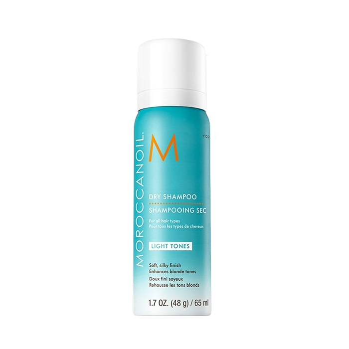 MOROCCANOIL Шампунь сухой, светлый / Dry Shampoo Blond 65 мл, фото 1