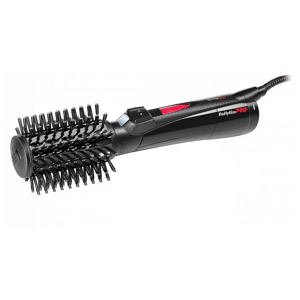 BABYLISS PRO Плойка-фен Bab 40-50 мм Rotating 800 BAB2770E 800Вт, фото 1