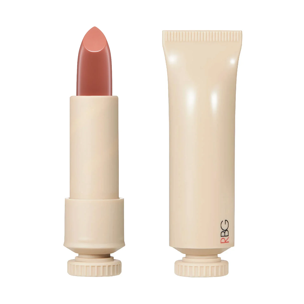 RUSSIAN BEAUTY GURU Помада губная глянцевая Русский нюд, №13 / RBG 4,5 мл, фото 2
