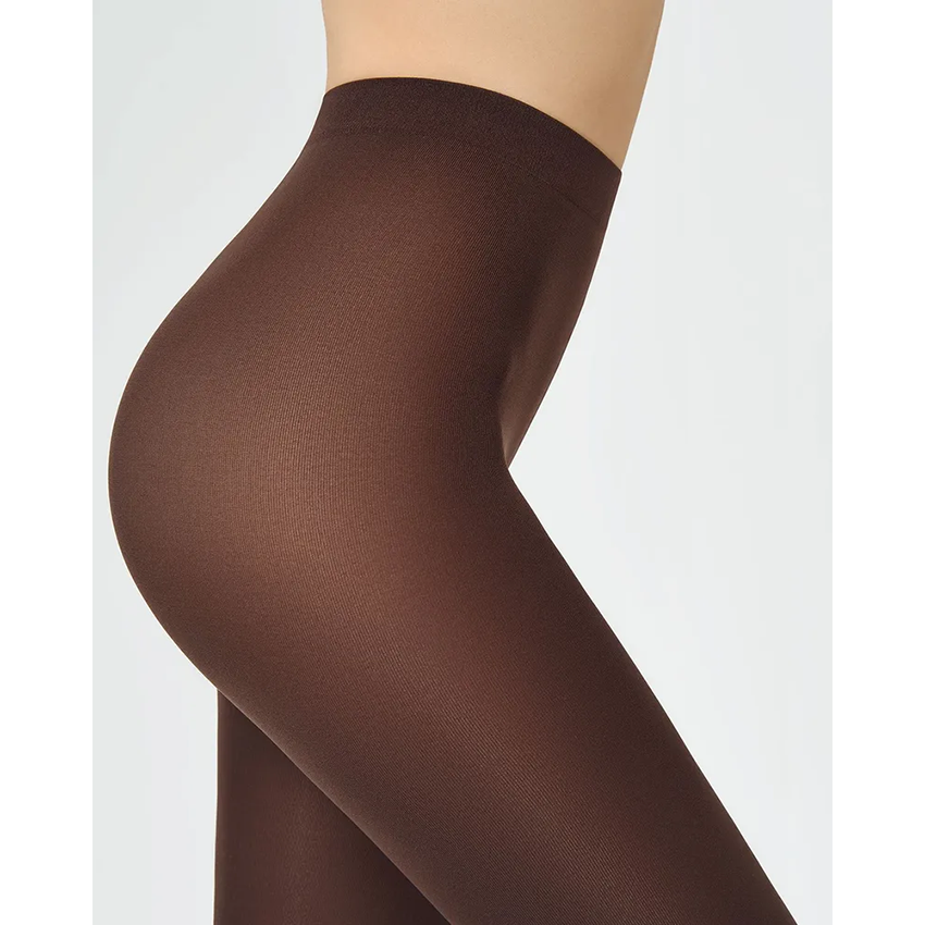 MINIMI Колготки 3D MAXI Moka 7 (XXXL) / MULTIFIBRA 160, фото 6