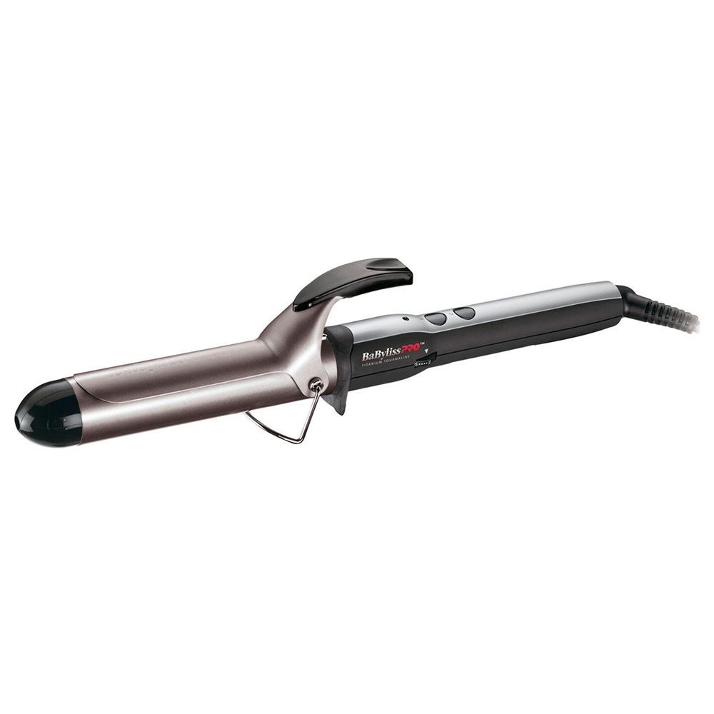 BABYLISS PRO Плойка Bab PRO 32мм 65W titan-tourm.BAB2174TTE, фото 1