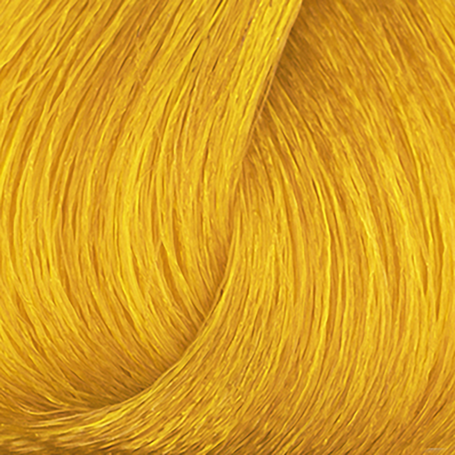 TNL Professional Пигмент прямого действия для волос без окислителя, желтый / Color boom 100 мл, фото 1