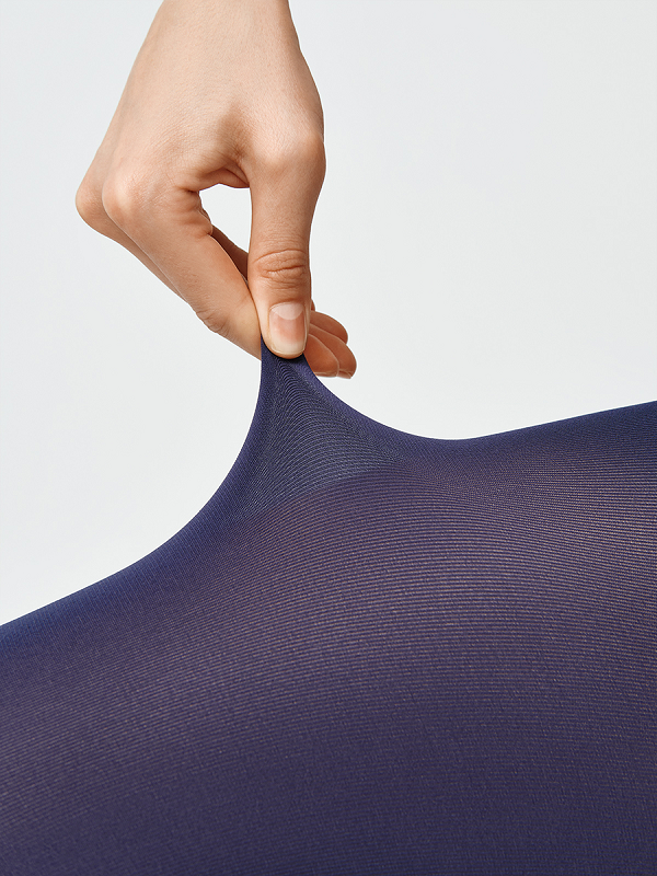 MINIMI Колготки джинсовые Jeans 3 / Mini MULTIFIBRA COLORS 70, фото 7