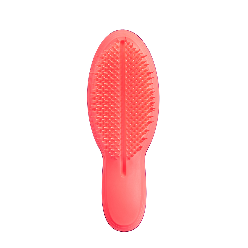 TANGLE TEEZER Расческа для волос / The Ultimate Finisher Violet Scream, фото 1