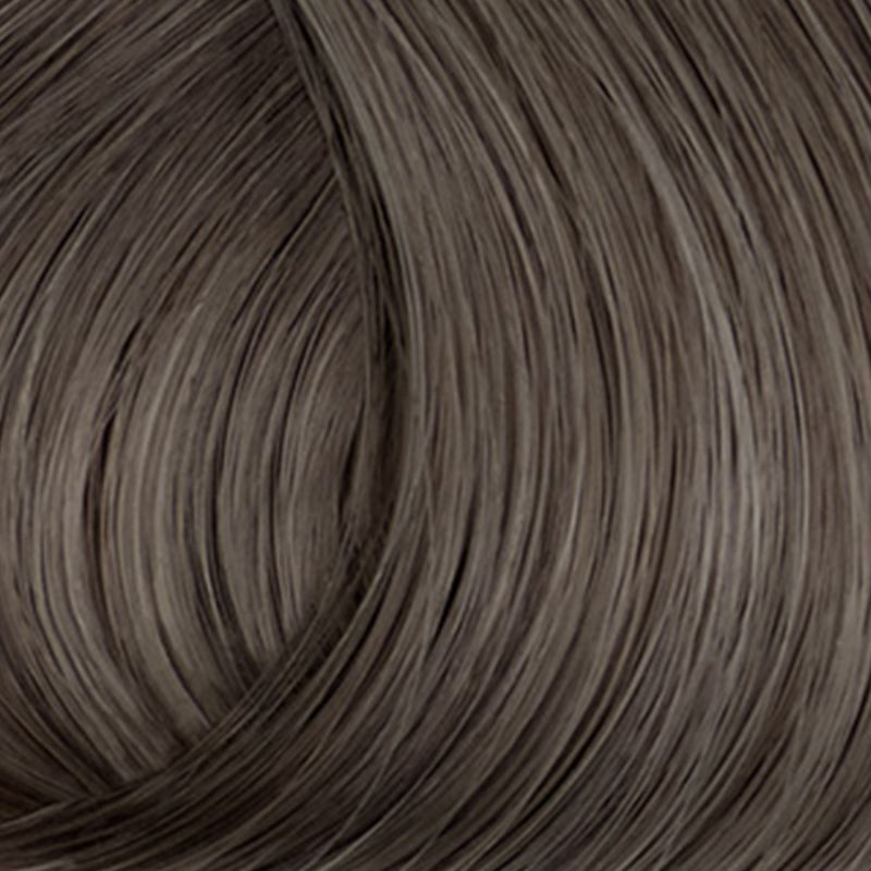 LISAP MILANO 7/82 краска для волос, блондин фиолетово-пепельный / LK OIL PROTECTION COMPLEX 100 мл, фото 1