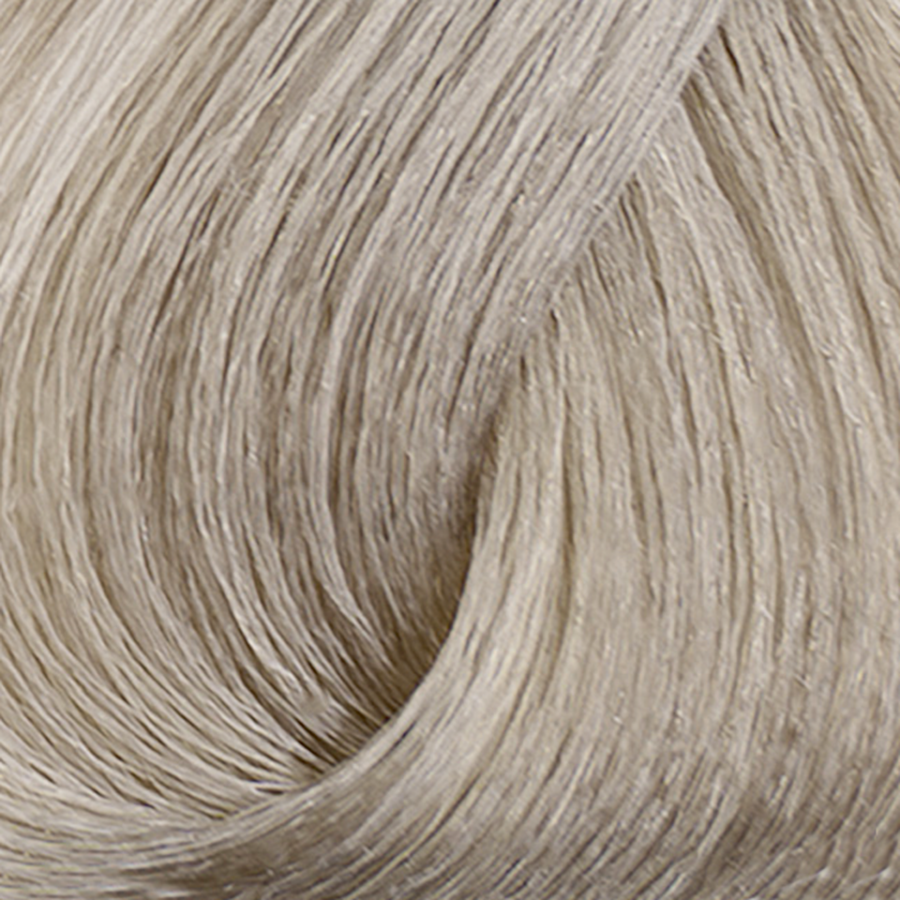 TNL Professional 10.081 крем-краска для волос, платиновый блонд пастельный ледяной / Million glow Private collection 100 мл, фото 1