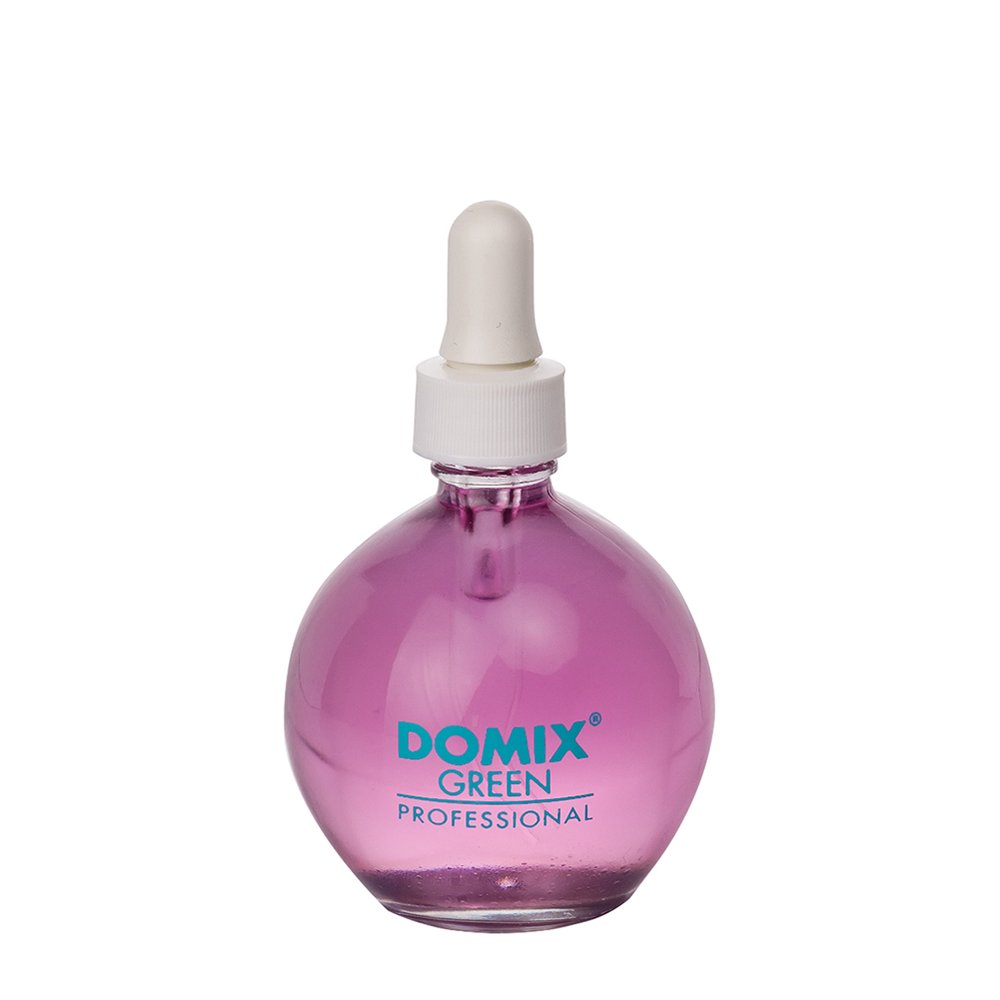 DOMIX Масло для кутикулы Ежевика / DGP 75 мл, фото 1