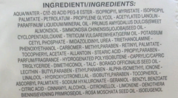 ELDAN cosmetics Крем питательный с микросферами 24 часа / LE PRESTIGE 50 мл, фото 3