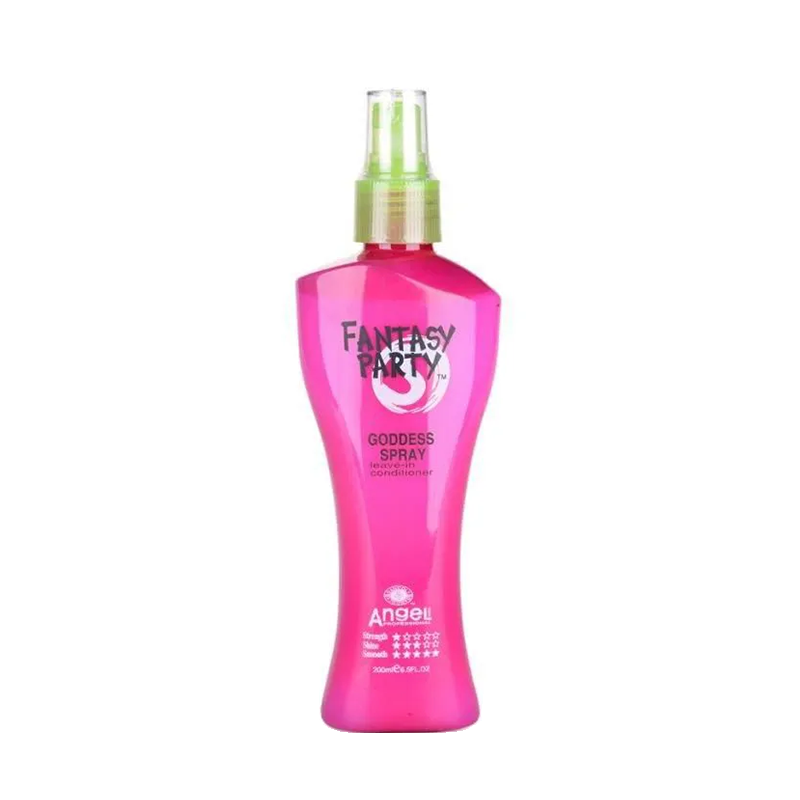 ANGEL PROFESSIONAL Кондиционер-спрей несмываемый божественный / Fantasy Party 200 мл, фото 1