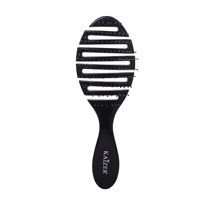 KAIZER Расческа вентиляционная массажная, фото 1