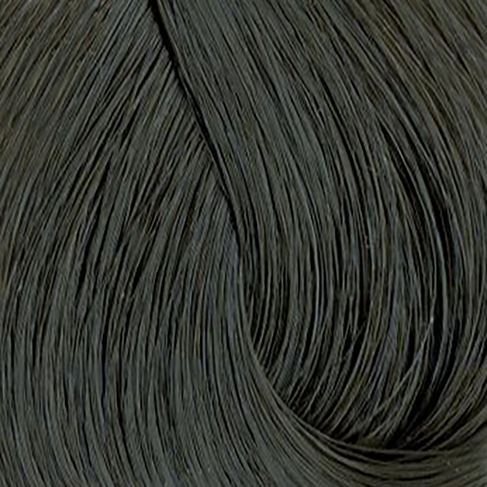 TAHE 5 краситель перманентный для волос / Organic Care Permanent Color Light brown 100 мл, фото 1