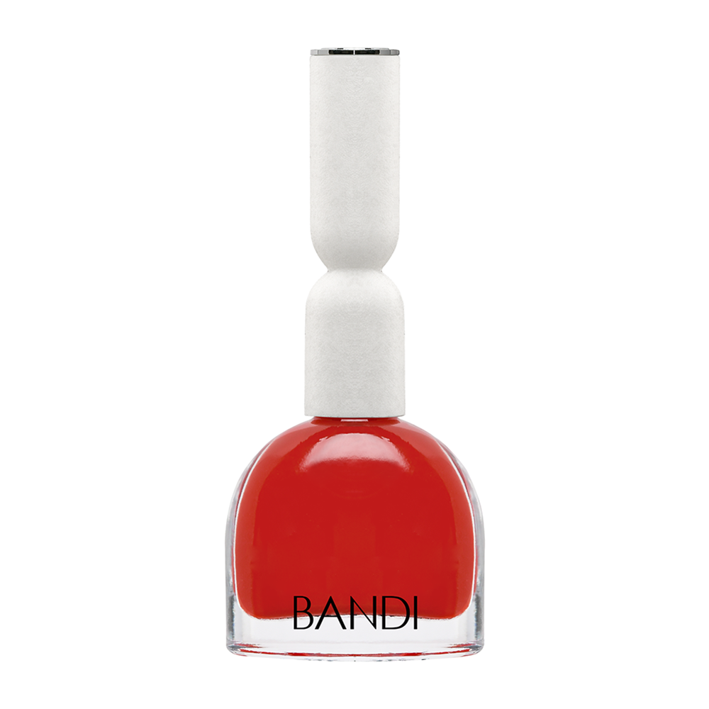 BANDI F507s лак для ногтей / ULTRA NATURE 10 гр, фото 1