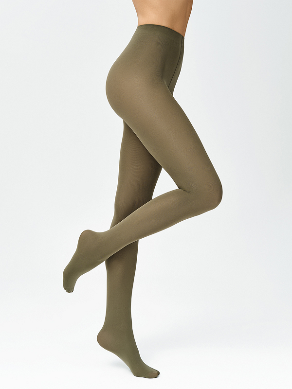 MINIMI Колготки милитари Militari 5 / Mini MULTIFIBRA COLORS 70, фото 2