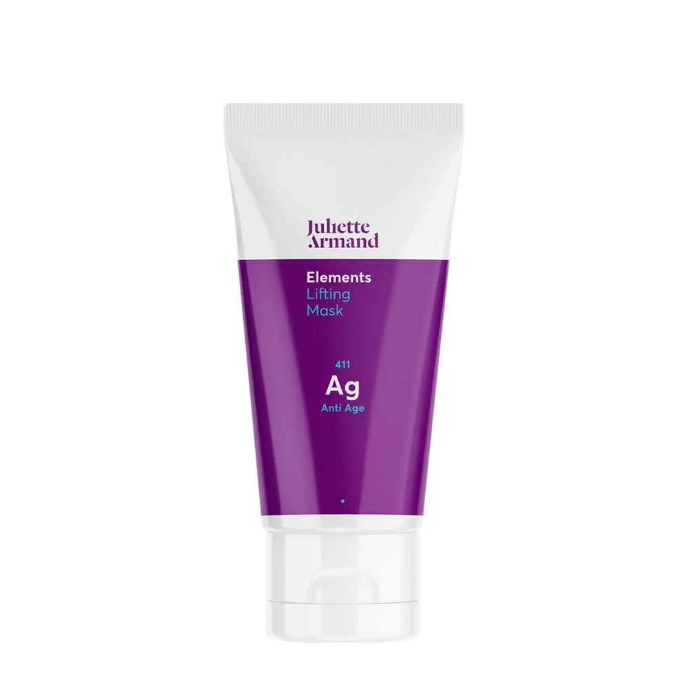 JULIETTE ARMAND Маска-лифтинг для лица и шеи 50 мл, фото 1