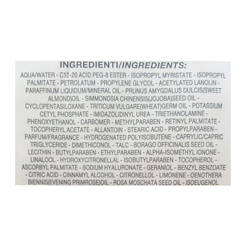 ELDAN cosmetics Крем питательный с микросферами 24 часа / LE PRESTIGE 250 мл, фото 4