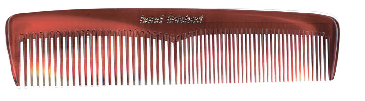 SIBEL Расческа карманная (без упаковки), Sibel, фото 1