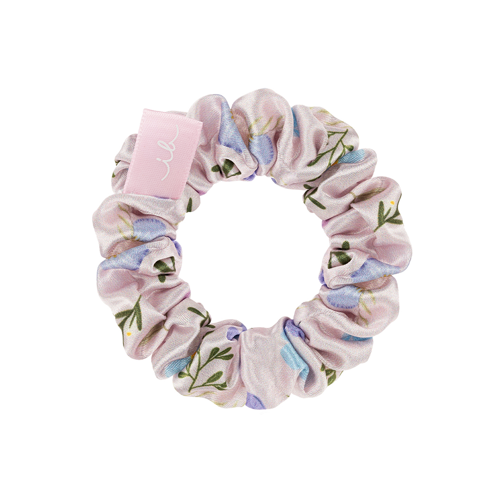 INVISIBOBBLE Набор аксессуаров для создания локонов, диаметр бигуди M / invisibobble SET Oasis Violet Spa Curl, фото 3