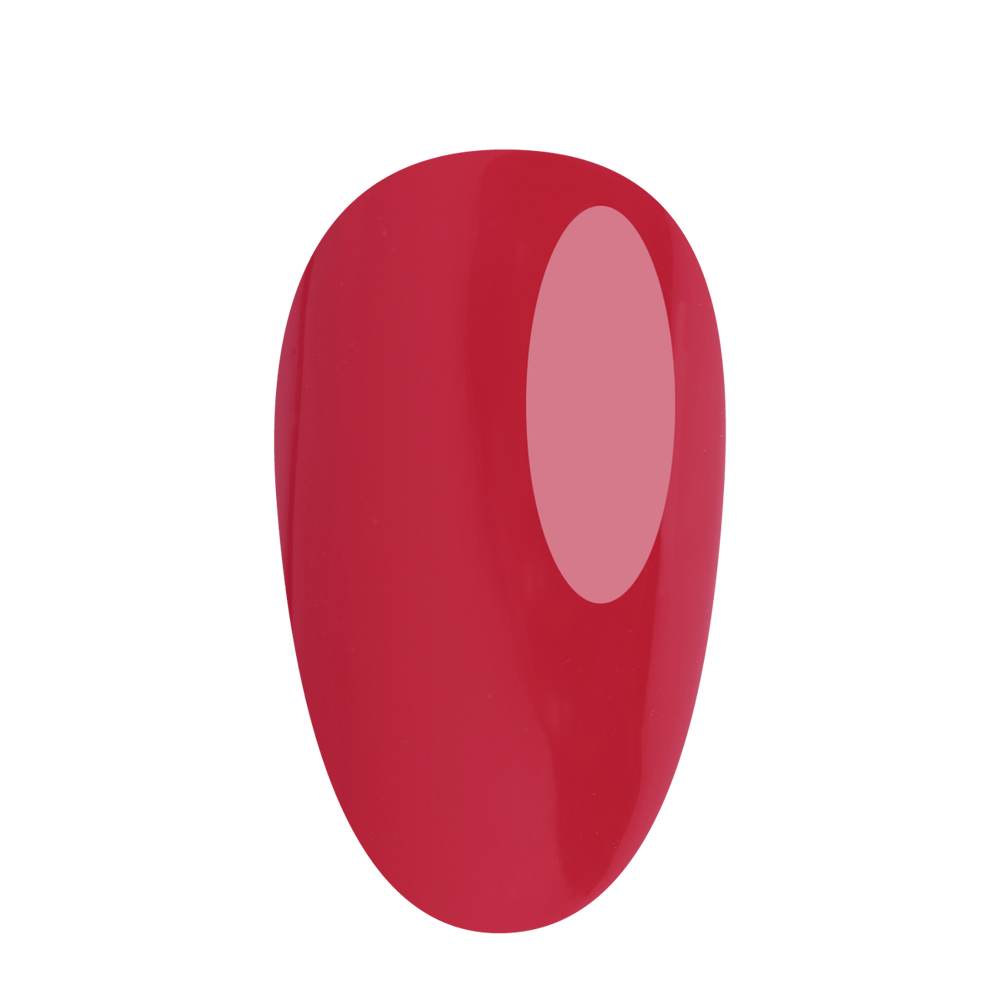 E.MI 248 лак ультрастойкий, Щебет / Gel Effect 9 мл, фото 1