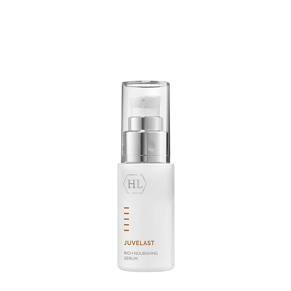 HOLY LAND Сыворотка питательная для лица / Juvelast Rich Nourishing Serum 30 мл, фото 1