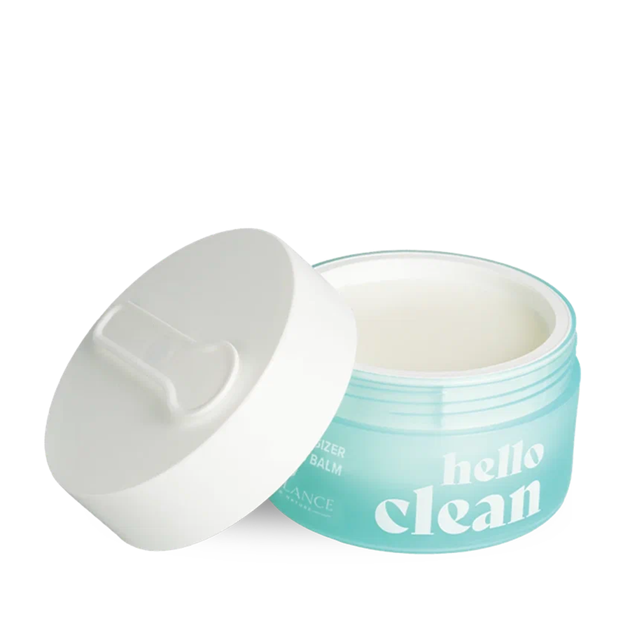 BIOBALANCE Бальзам для умывания / HELLO CLEAN PORE DOWNSIZER CLEANSING BALM 100 мл, фото 3