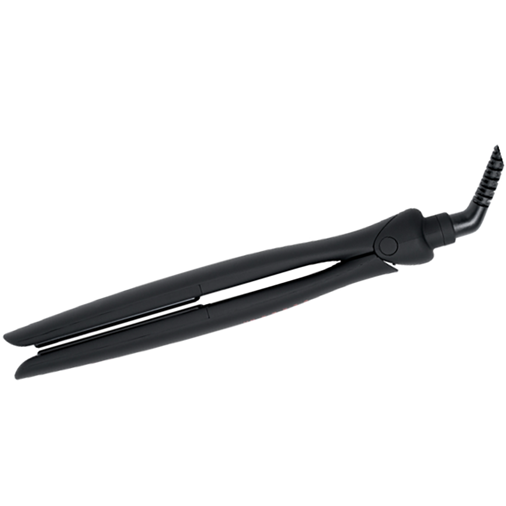 MARK SHMIDT Щипцы-выпрямители для волос Mark Shmidt 305 инфракрасный, L106,5×W29,3 мм, t=120℃-220℃, 43 Вт, фото 1