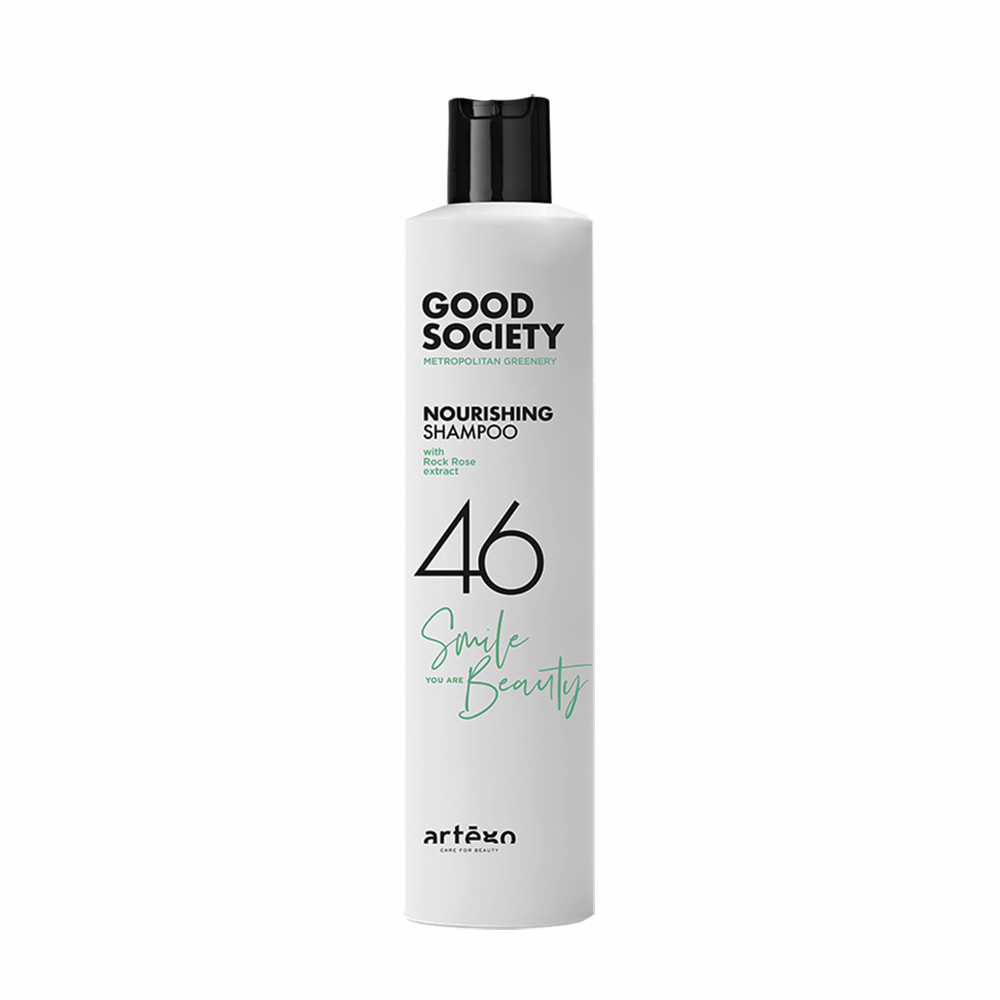 ARTEGO Шампунь питательный / 46 Nourishing Shampoo 250 мл, фото 1