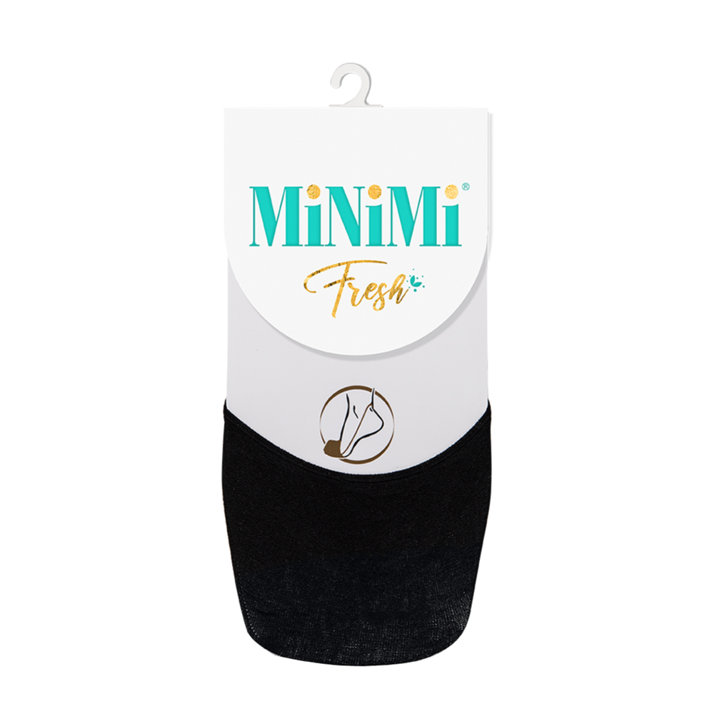 MINIMI Полуподследники Nero 0 / Mini MINI CLUB, фото 1