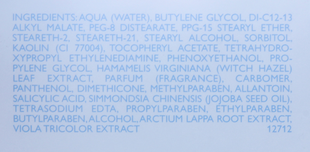 DECLARE Крем матирующий увлажняющий / Pure Balance Matifying Hydro Cream 200 мл, фото 3