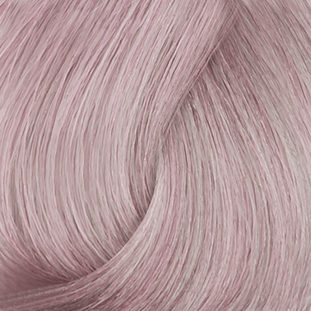 ADRICOCO 10.22 крем-краска для волос, платиновый интенсивный фиолетовый блонд / ADRICOCO Miss Adri 100 мл, фото 1