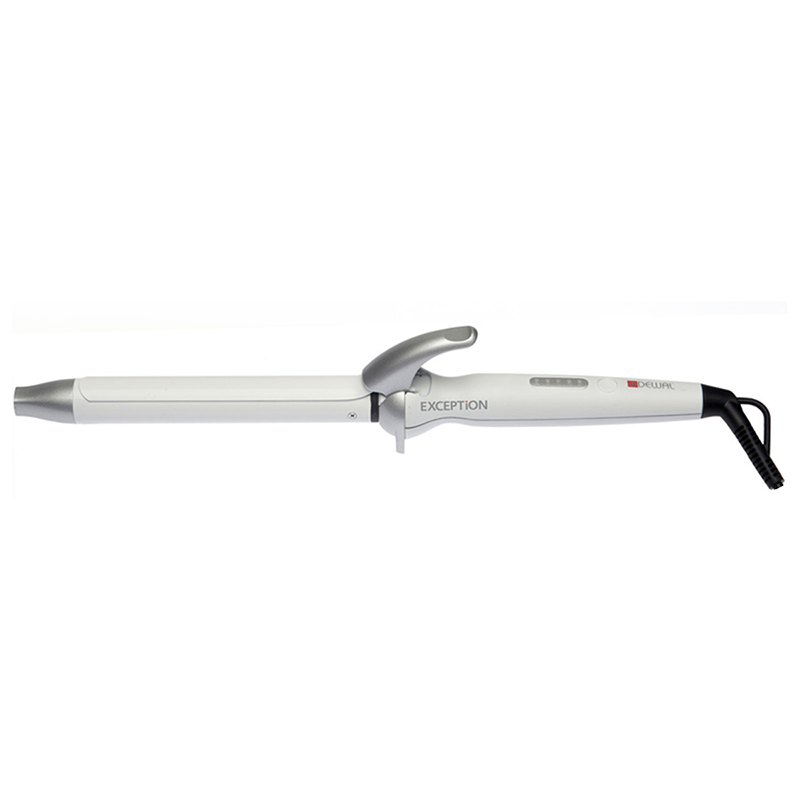 DEWAL PROFESSIONAL Плойка для волос Exception, с терморегулятором, 19 мм 44 Вт, фото 1