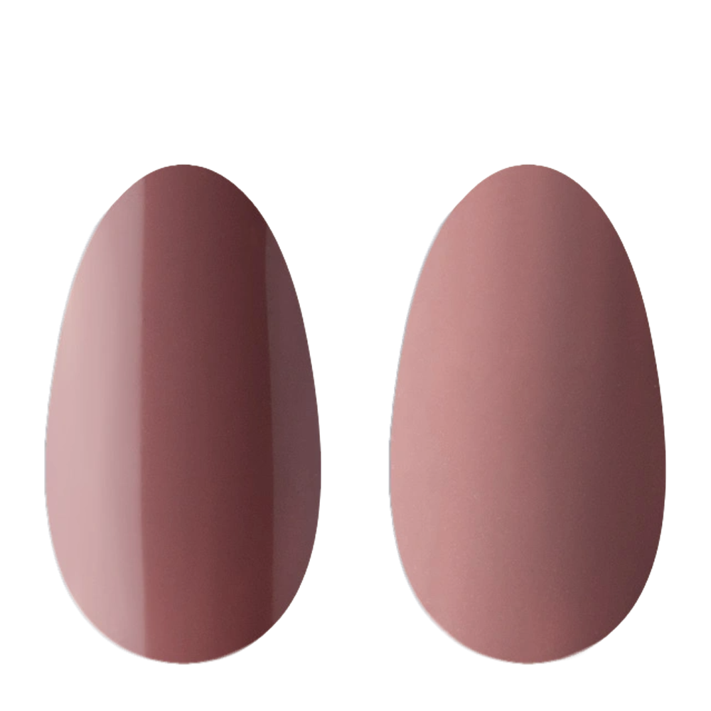 I AM Гель-лак трехфазный Ароматерапия, 025 / I AM Nuds 9 мл, фото 1