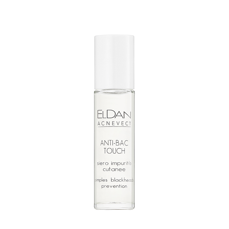 ELDAN cosmetics Средство очищающее / Anti bac touch LE PRESTIGE 10 мл, фото 1