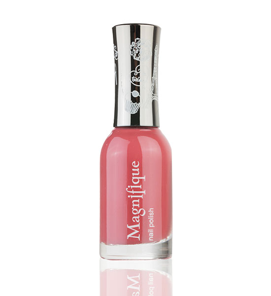 AURELIA 102 лак для ногтей / Magnifique 13 мл, фото 1