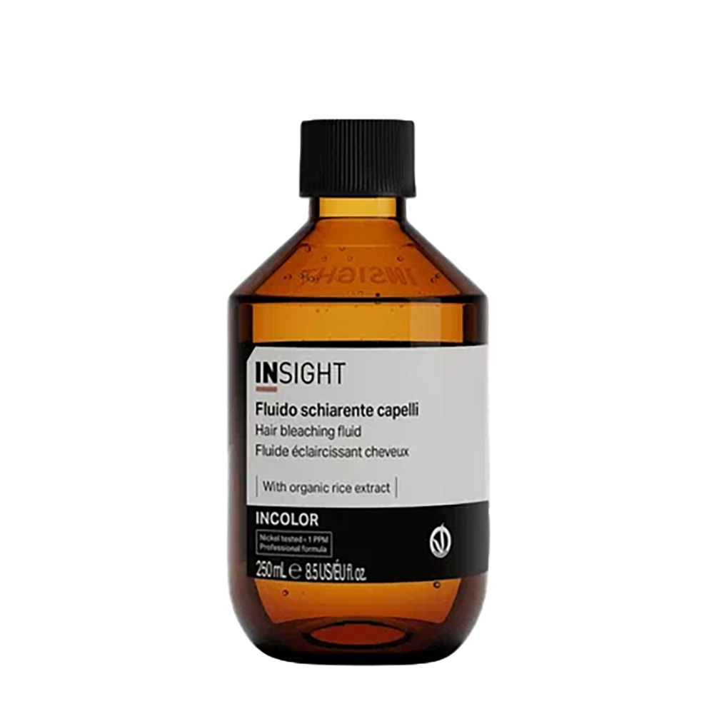 INSIGHT Флюид осветляющий / BLEACHING FLUID 250 мл, фото 1