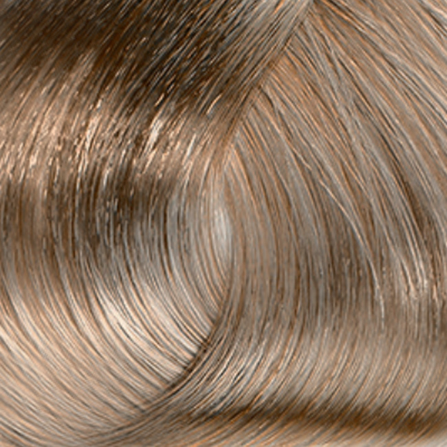 ESTEL PROFESSIONAL 8/7 краска безаммиачная для волос, светло-русый коричневый / Sensation De Luxe 60 мл, фото 1