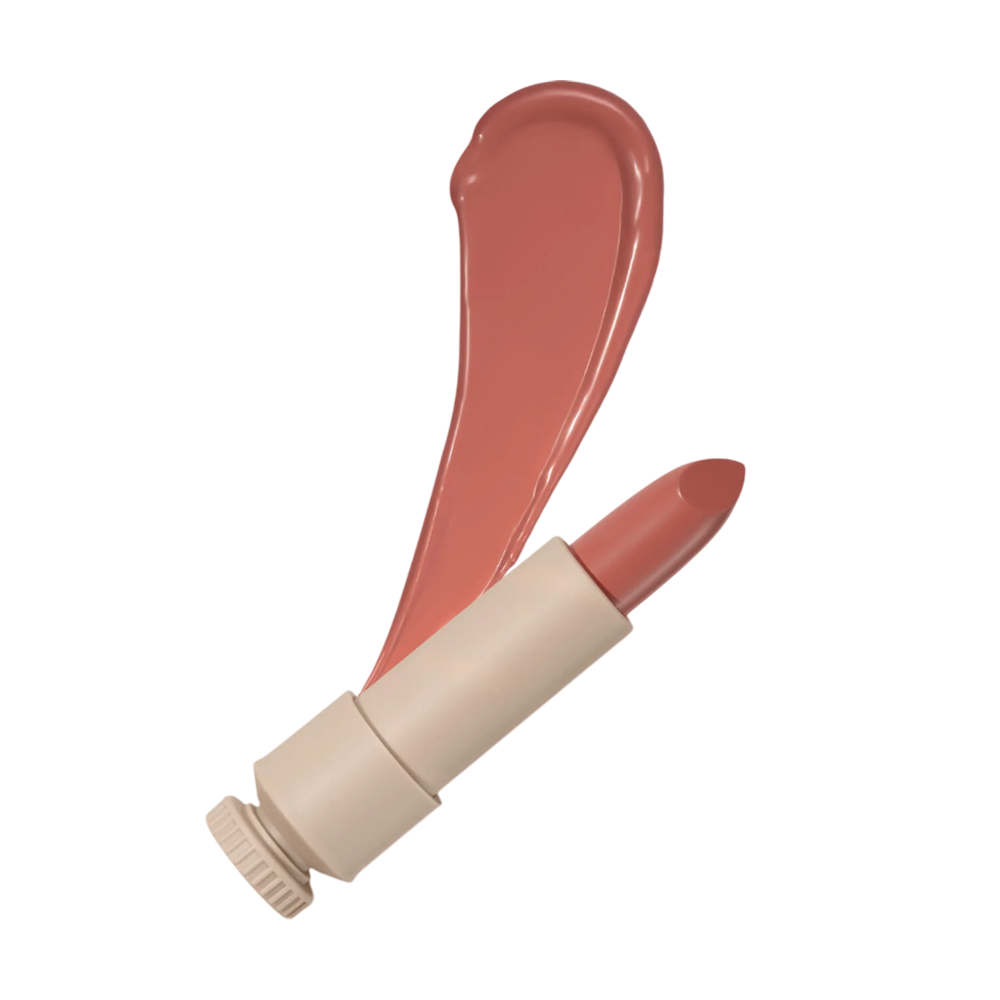 RUSSIAN BEAUTY GURU Помада губная глянцевая Русский нюд, №13 / RBG 4,5 мл, фото 3