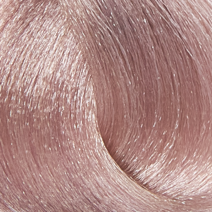 360 HAIR PROFESSIONAL 9.1 краситель перманентный для волос, очень светлый пепельный блондин / Permanent Haircolor 100 мл, фото 1