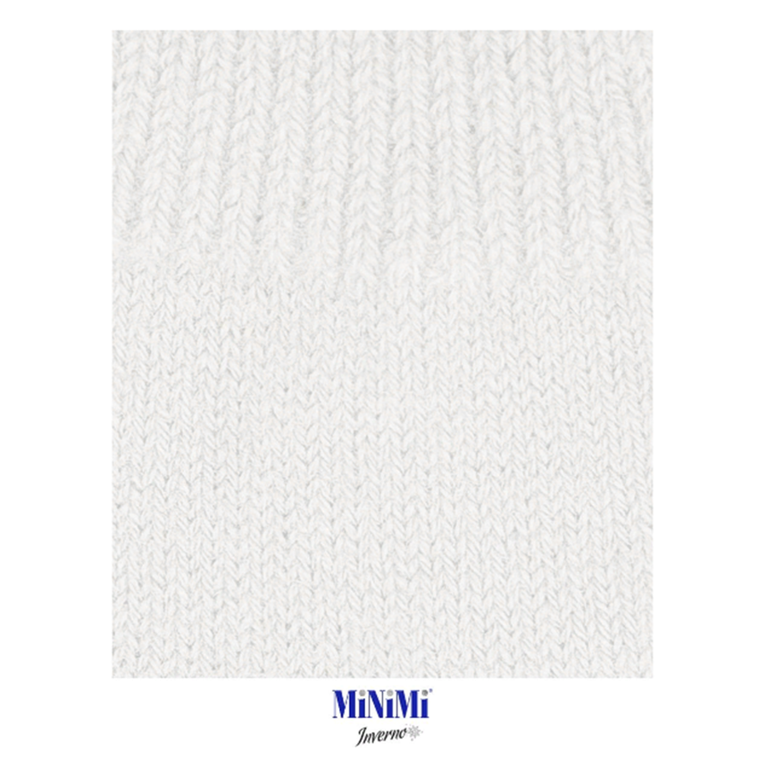 MINIMI Носки Avorio (ONE SIZE) / MINI INVERNO 3301, фото 3