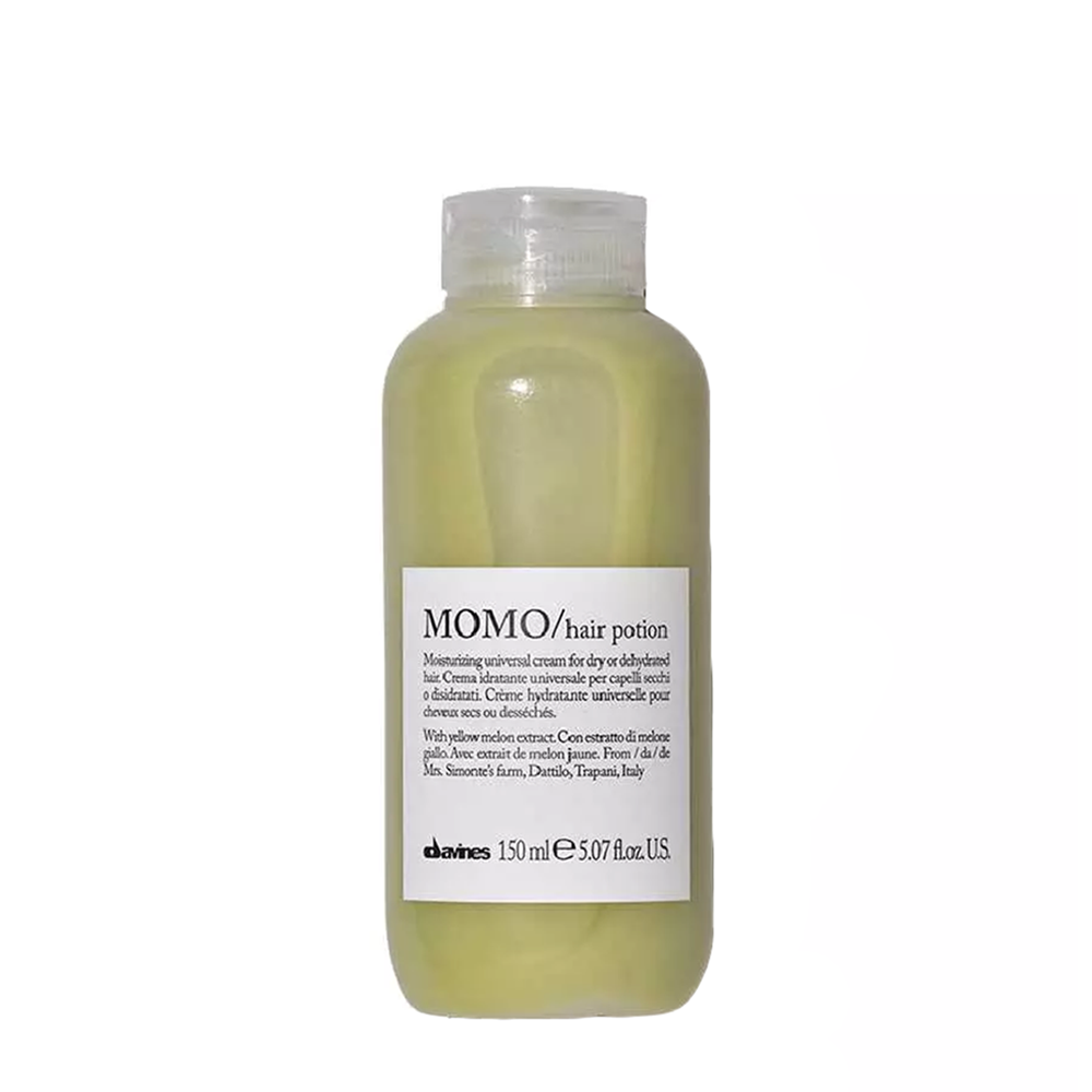DAVINES SPA Эликсир универсальный увлажняющий несмываемый для волос / MOMO hair potion 150 мл, фото 1